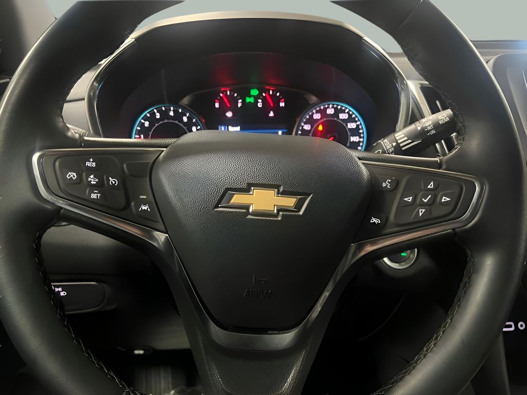 2024 Chevrolet Equinox LT - Photo 19