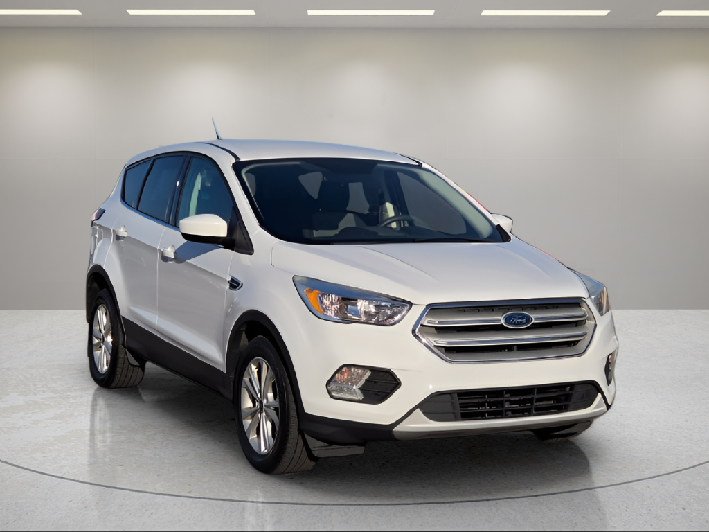  Ford Escape