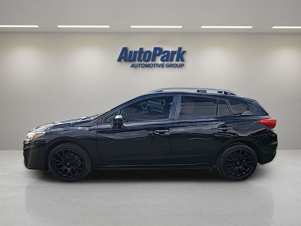 Certified 2018 Subaru Impreza 2.0i Premium 5-door
