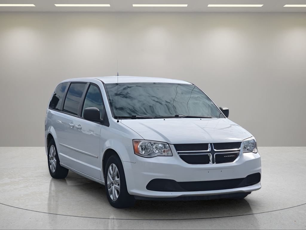  Dodge Grand Caravan