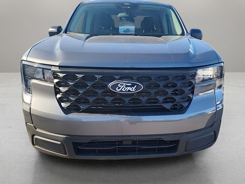 New 2026 Ford Maverick XL Truck SuperCrew