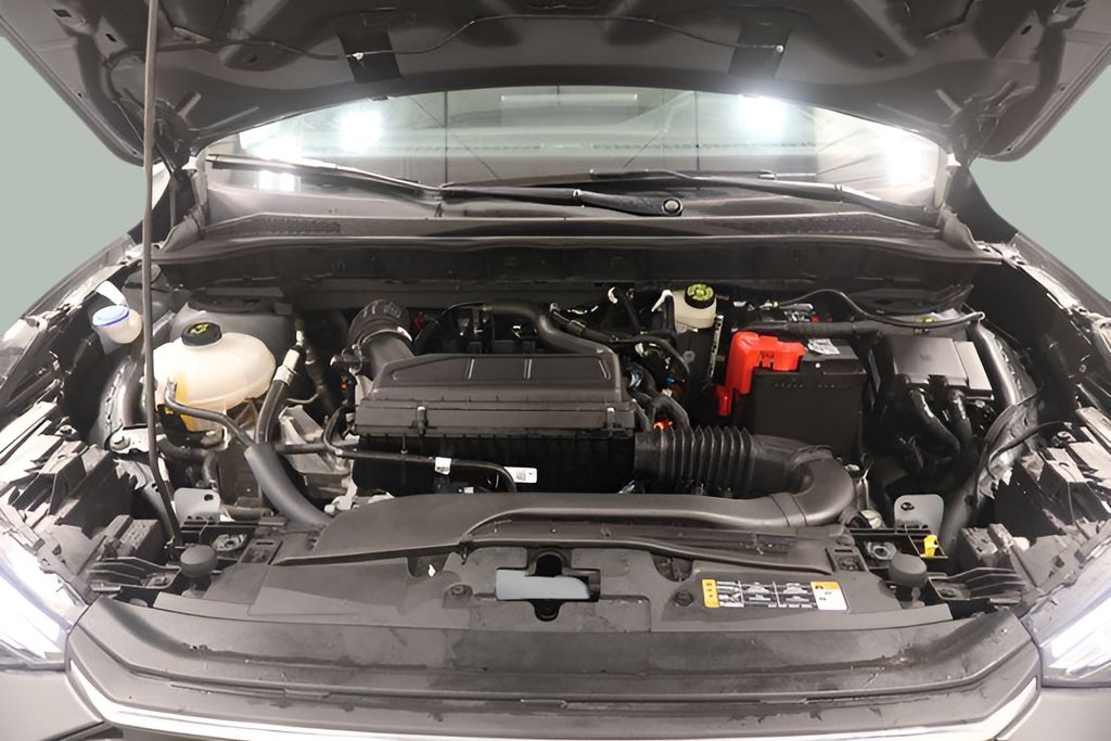 2023 Ford Escape Active - Photo 24