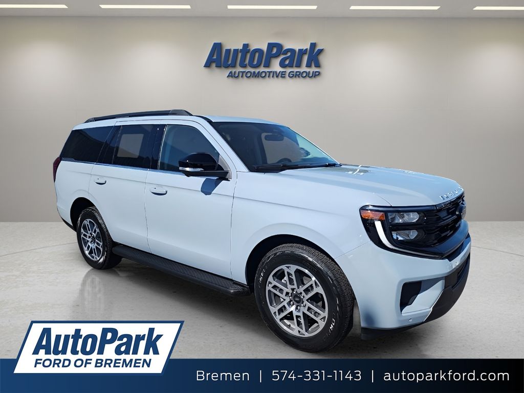 2026 Ford Expedition SUV 
