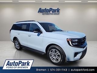 2026 Ford Expedition Active SUV
