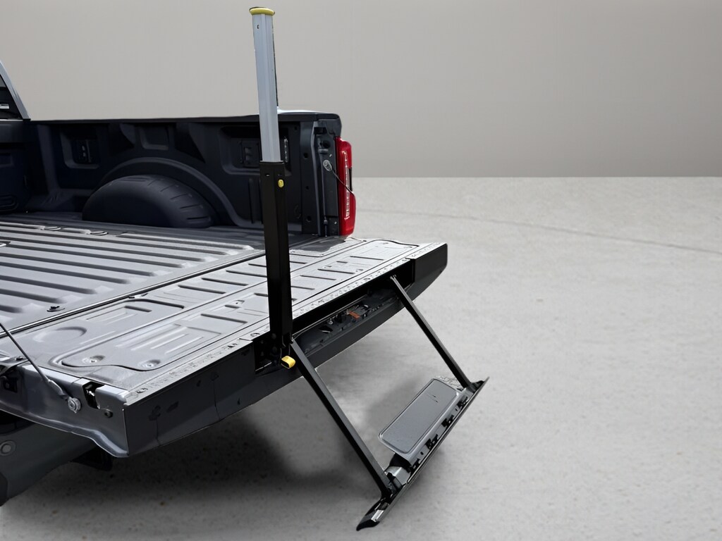 2026 Ford F-350 Super Duty XL - Photo 15