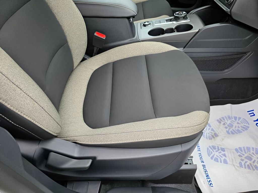 2025 Ford Bronco Sport Big Bend - Photo 31