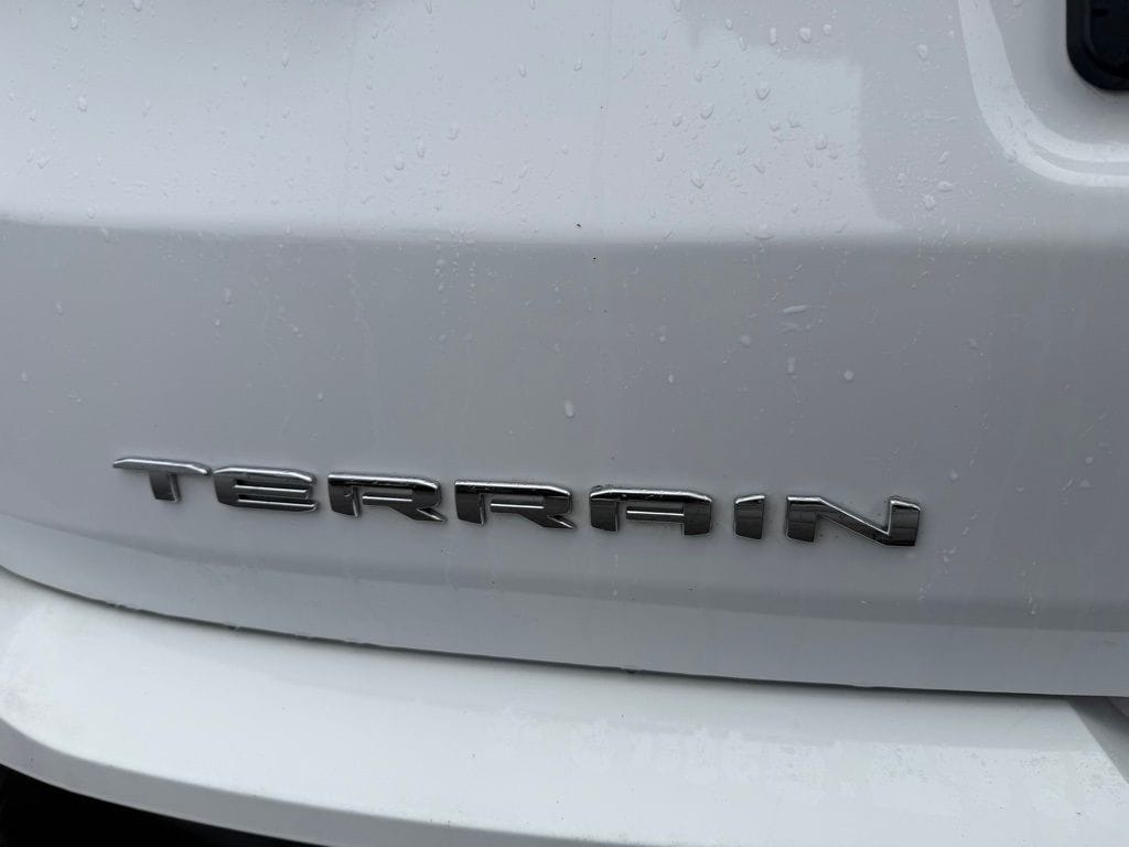 2023 GMC Terrain SLE - Photo 34