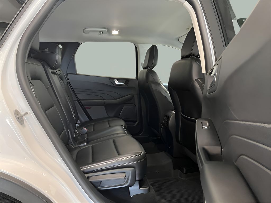 2022 Ford Escape SEL - Photo 23