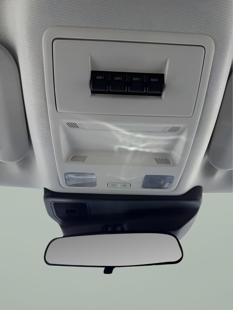 2025 Ford Bronco Sport Big Bend - Photo 13