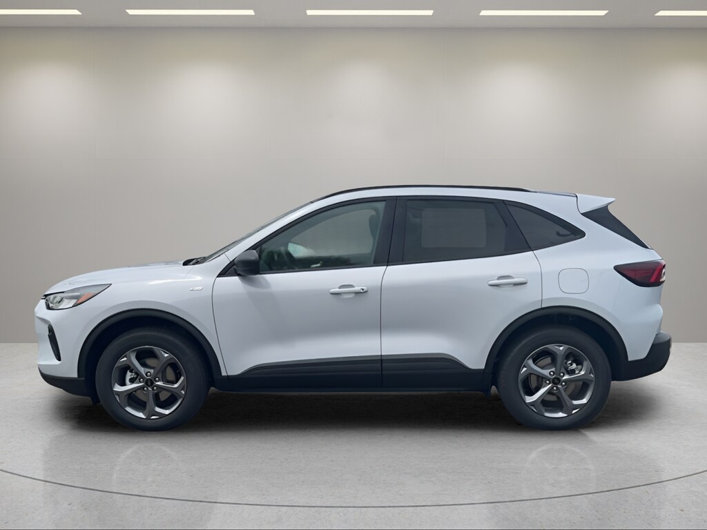 New 2025 Ford Escape ST-Line SUV