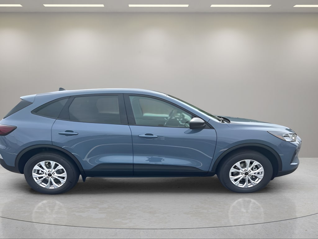 2025 Ford Escape Active - Photo 8