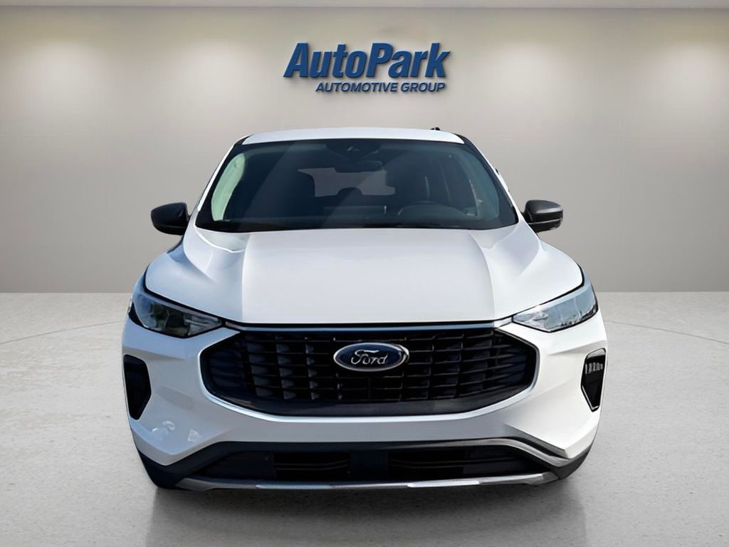 New 2025 Ford Escape Active SUV