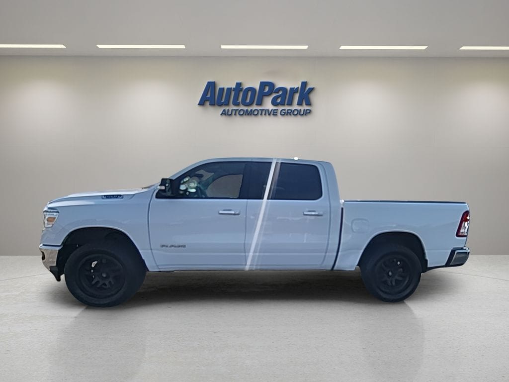 Used 2020 Ram 1500 Big Horn/Lone Star Truck Crew Cab