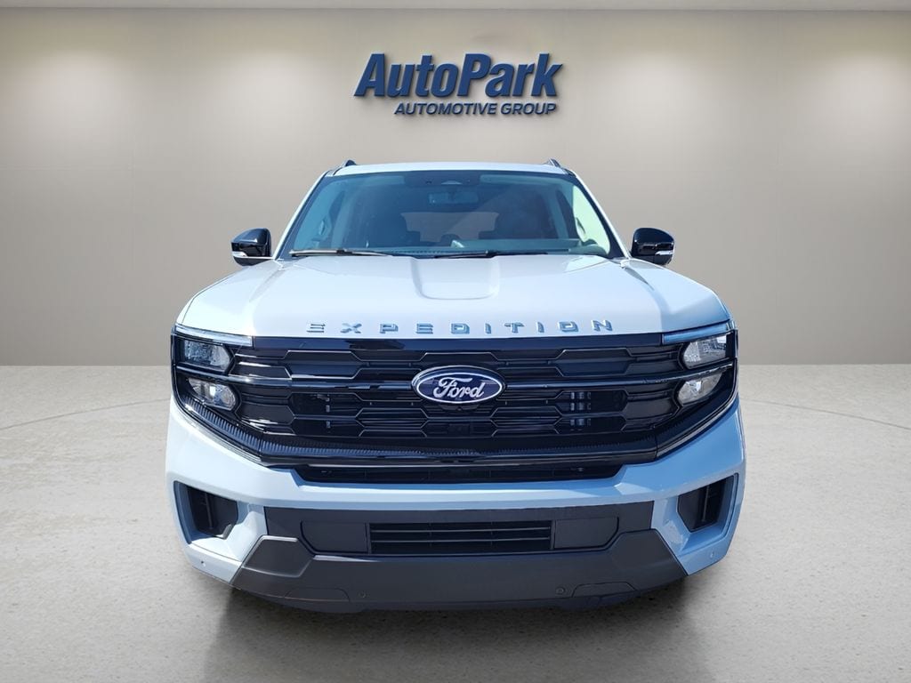 New 2026 Ford Expedition Active SUV