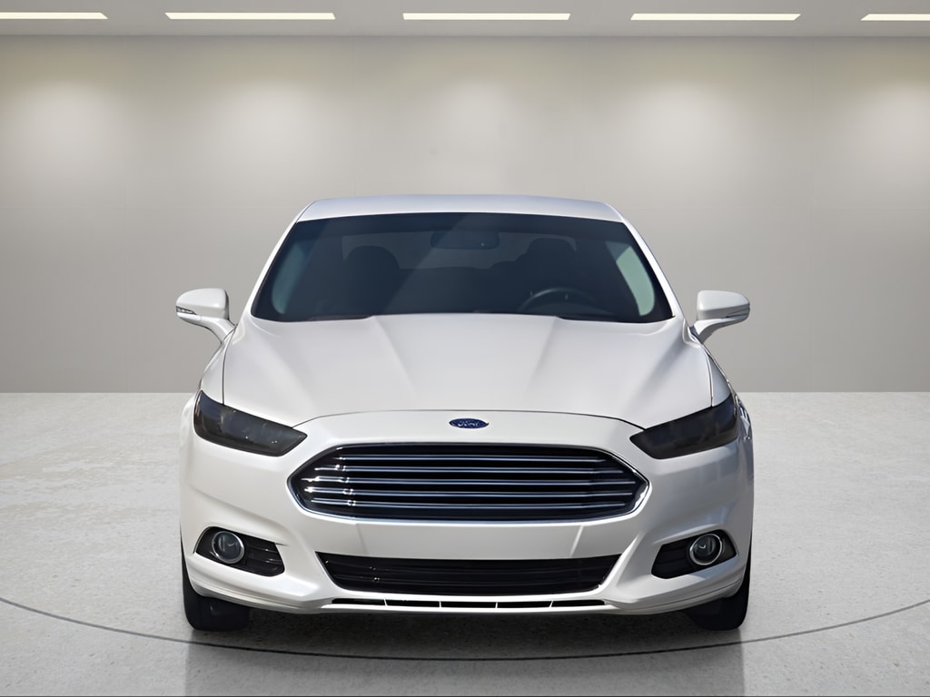 Used 2013 Ford Fusion Titanium with VIN 3FA6P0K96DR226508 for sale in Bremen, IN