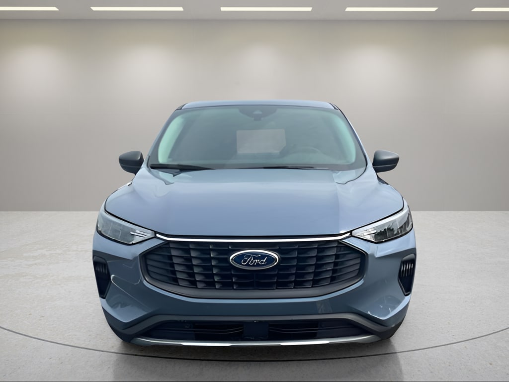 New 2025 Ford Escape Active SUV