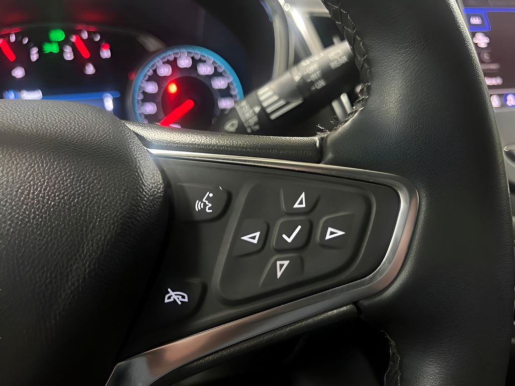2024 Chevrolet Equinox LT - Photo 21