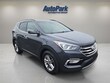  Hyundai Santa Fe Sport