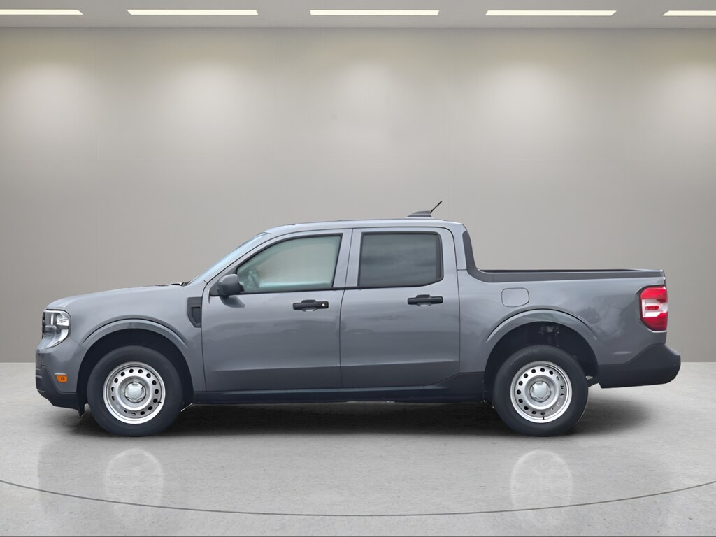 New 2026 Ford Maverick XL Truck SuperCrew
