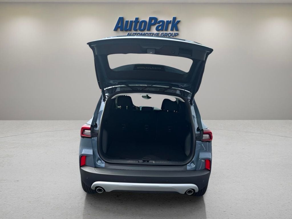 2025 Ford Escape Active - Photo 23