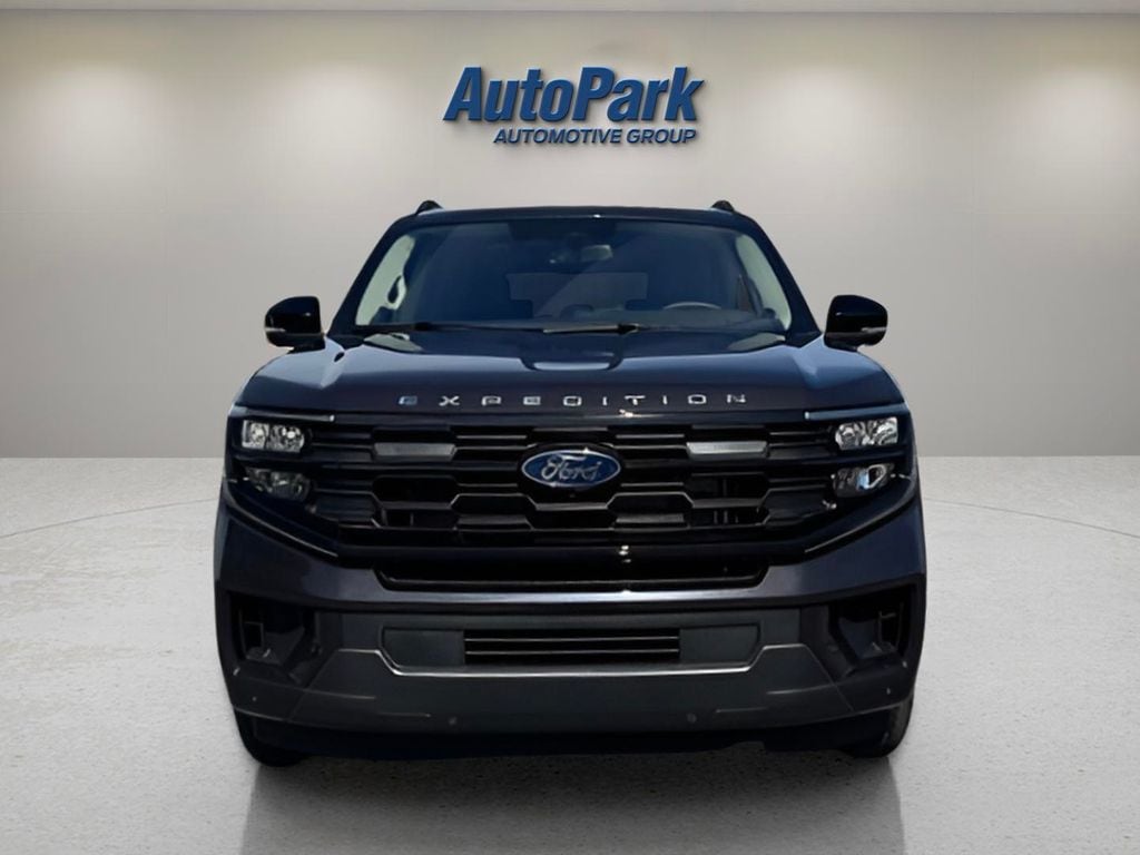 New 2025 Ford Expedition Max Active SUV