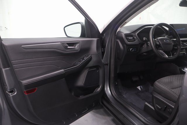 2023 Ford Escape Active - Photo 11