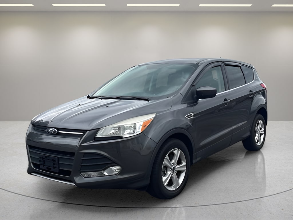 Used 2016 Ford Escape SE SUV