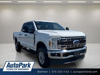 2026 Ford F-350 Truck Crew Cab