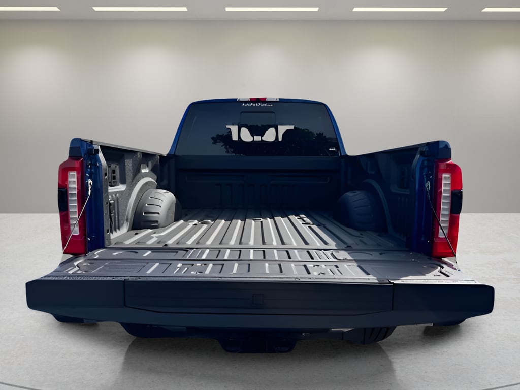 2026 Ford F-250 Super Duty XLT - Photo 9
