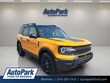  Ford Bronco Sport