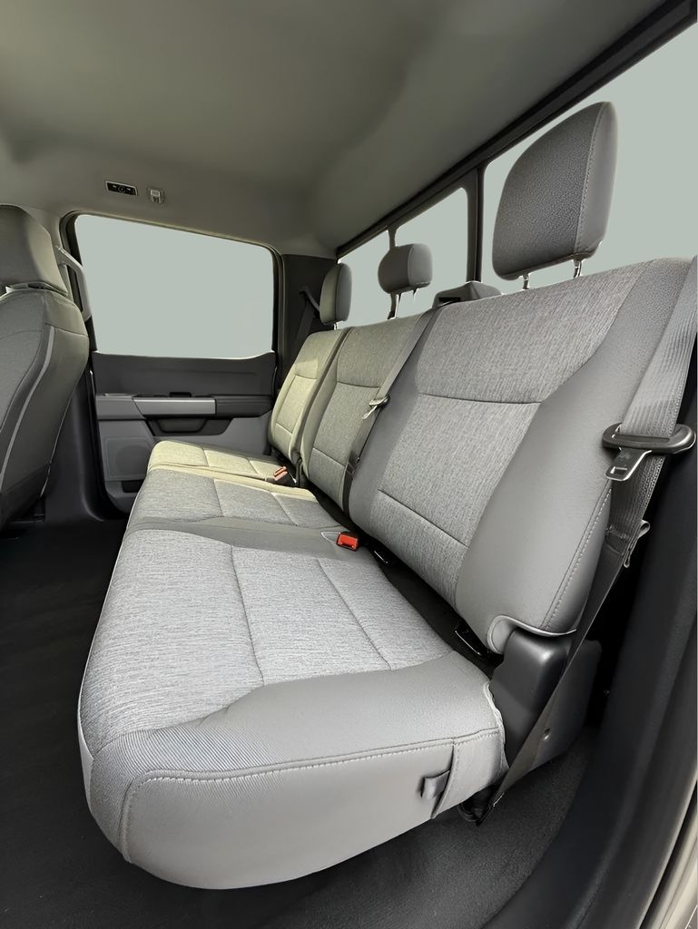 2026 Ford F-350 Super Duty XL - Photo 21