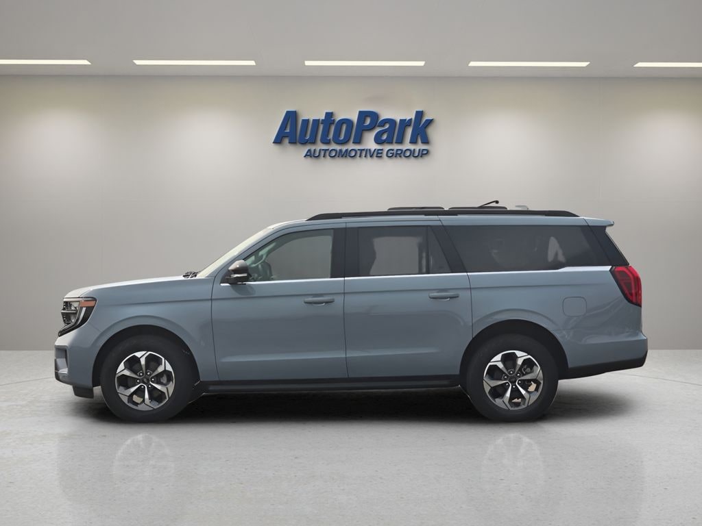 New 2027 Ford Expedition Max Active SUV