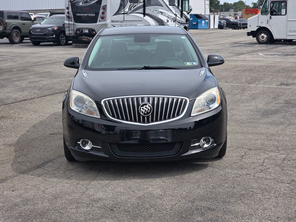 Used 2016 Buick Verano 1SH with VIN 1G4PW5SK5G4179174 for sale in Bremen, IN