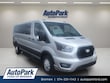  Ford Transit-350 Passenger