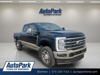 2026 Ford F-250 Truck Crew Cab