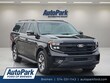  Ford Expedition Max