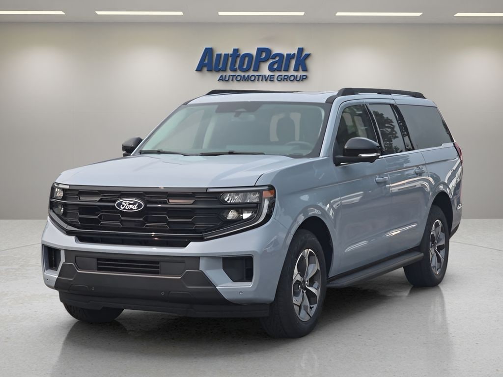 New 2027 Ford Expedition Max Active SUV