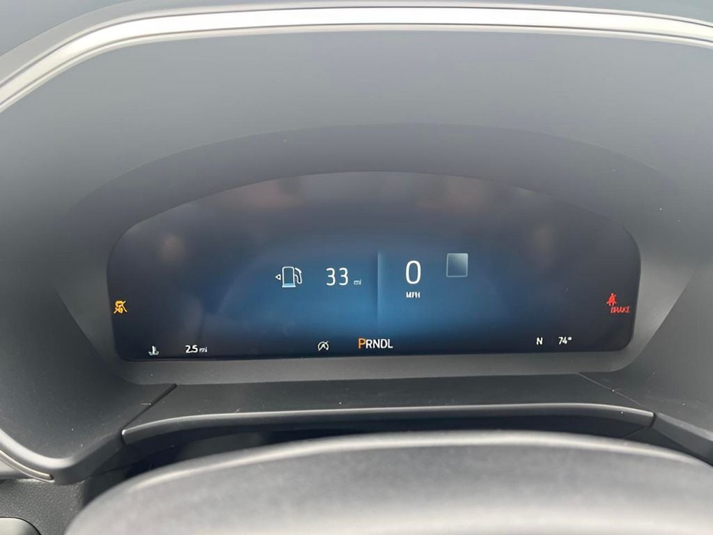 2025 Ford Escape Active - Photo 18
