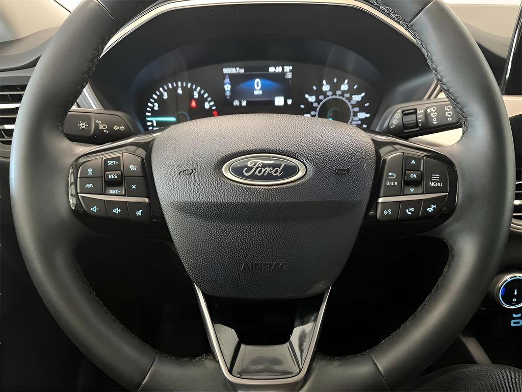 2022 Ford Escape SEL - Photo 18