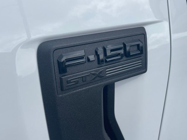 2025 Ford F-150 STX - Photo 11
