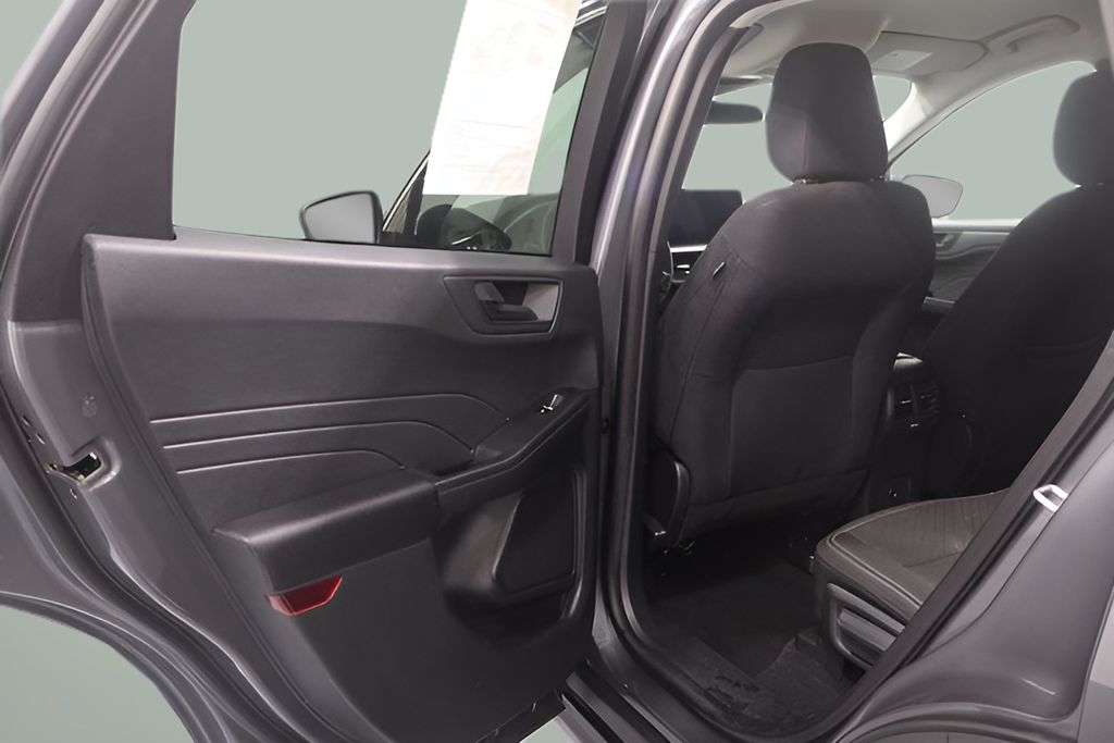 2023 Ford Escape Active - Photo 13