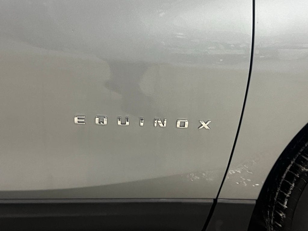 2024 Chevrolet Equinox LT - Photo 13