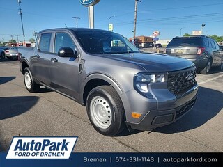 2026 Ford Maverick XL Truck SuperCrew