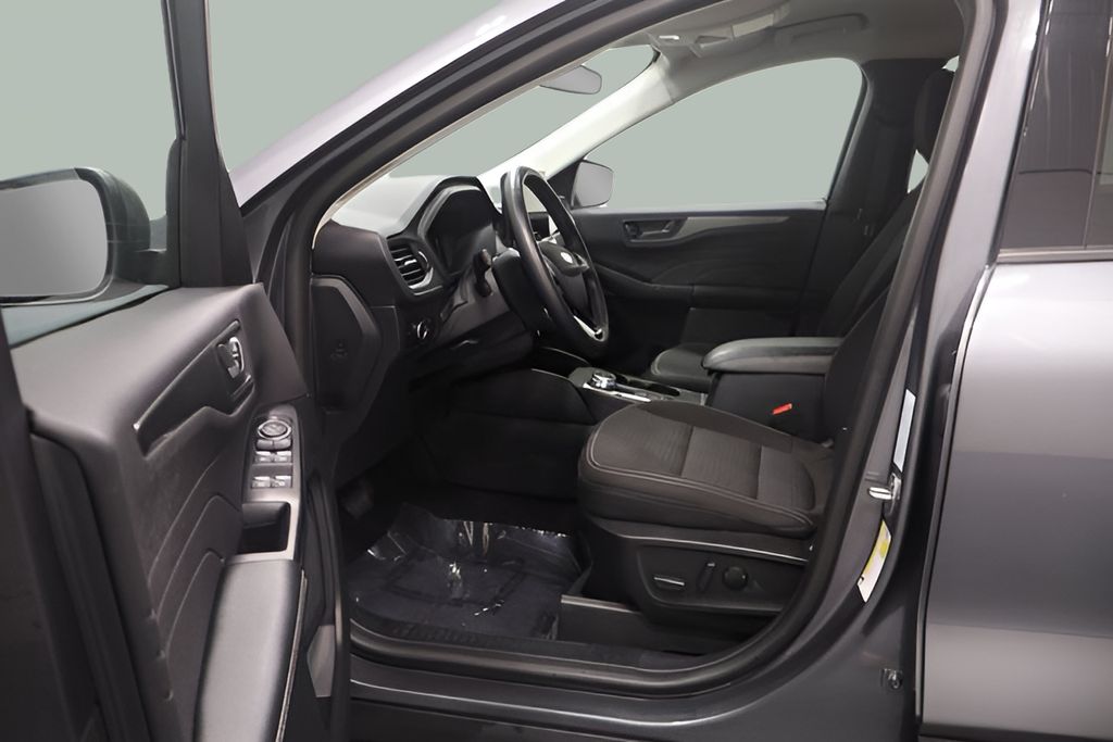 2023 Ford Escape Active - Photo 12