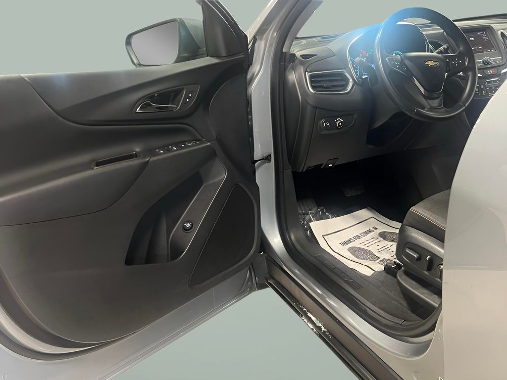 2024 Chevrolet Equinox LT - Photo 14
