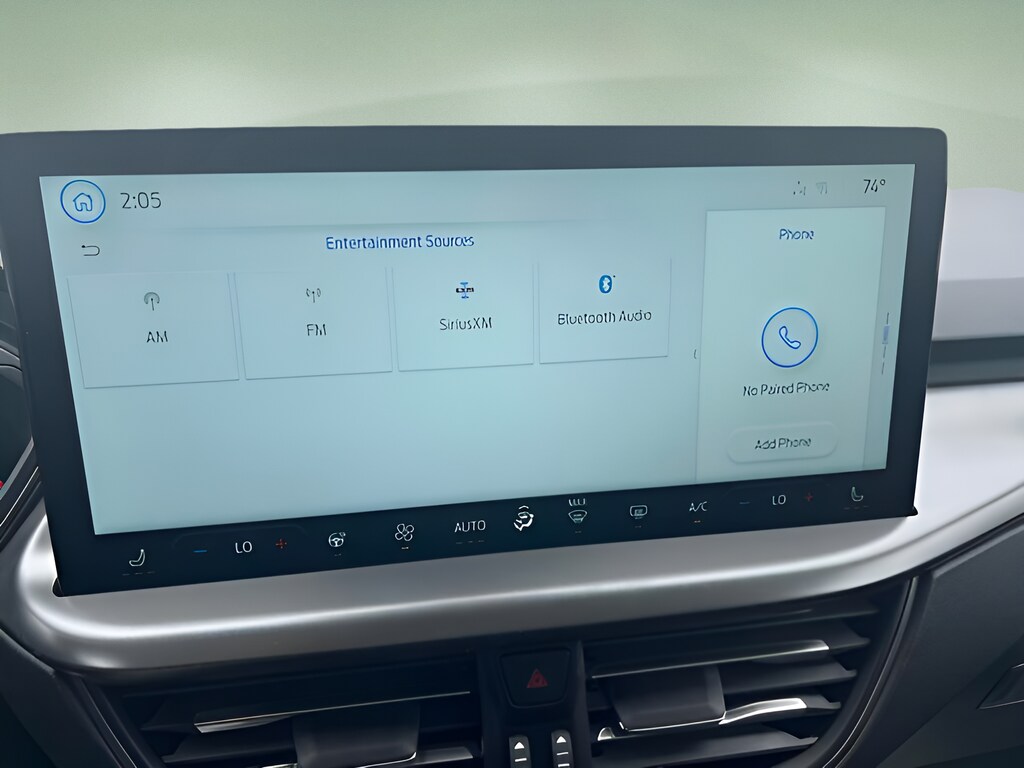 2025 Ford Escape Active - Photo 18