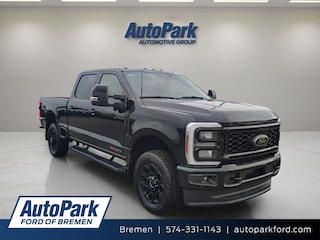 2026 Ford F-350 Truck Crew Cab