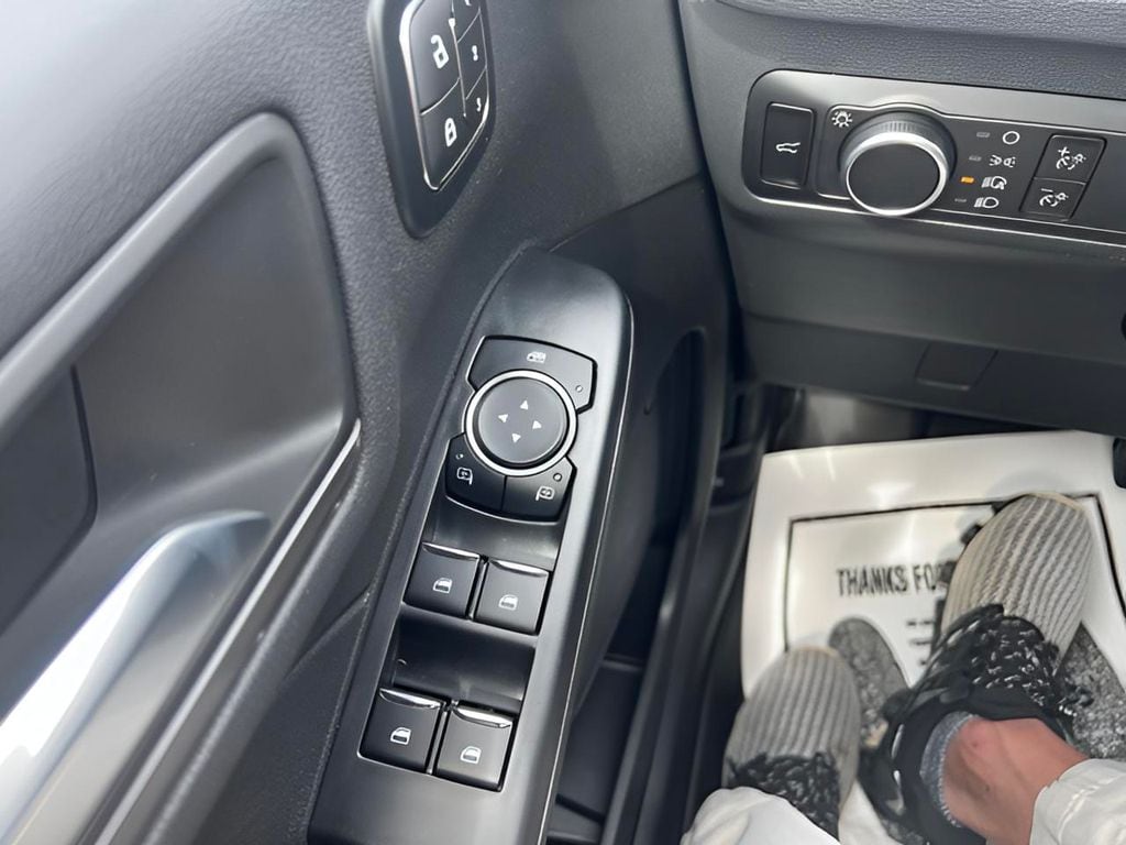 2025 Ford Escape Active - Photo 11