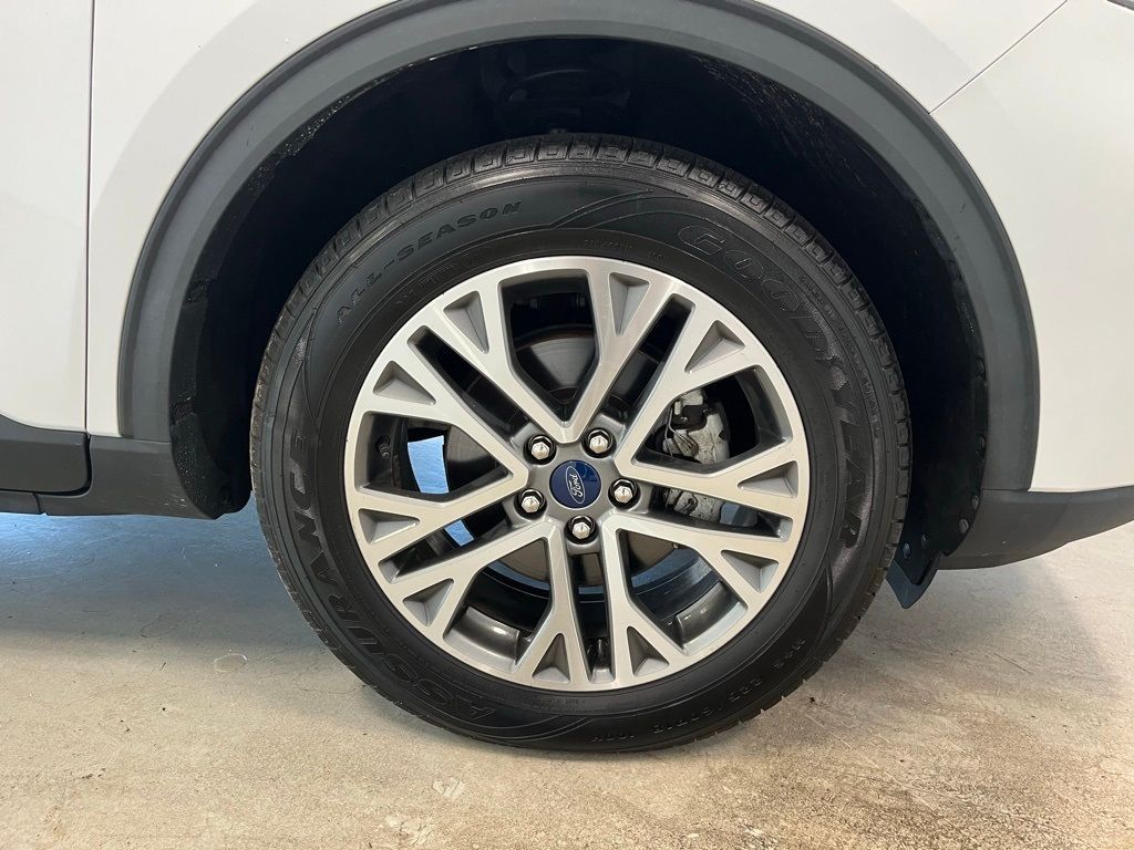2022 Ford Escape SEL - Photo 12