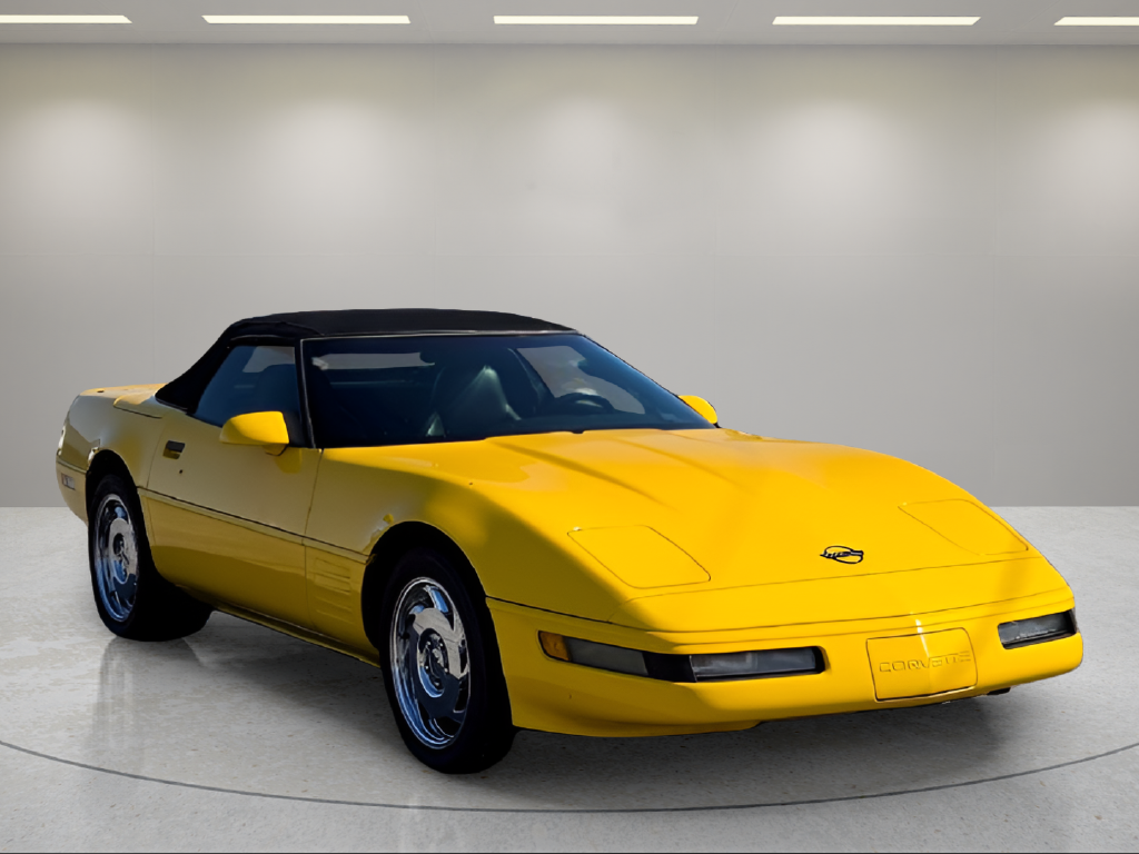 1994 Chevrolet Corvette
